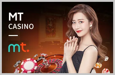 Casino Trực Tuyến tại www888.com online